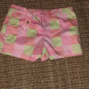 Vineyard vines shorts